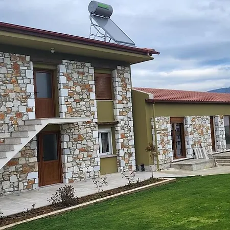 Rock House *