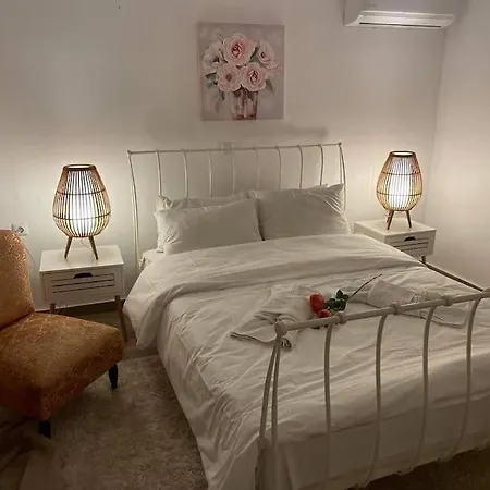 Rock House Apartment Drama