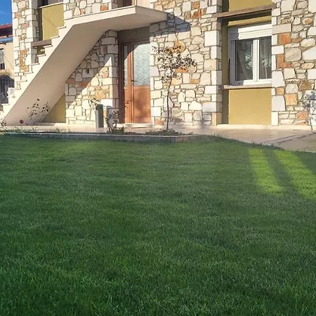 Rock House Daire Dırama