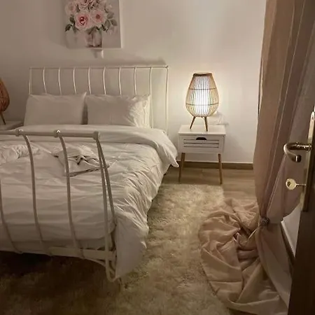 Apartment Rock House Drama