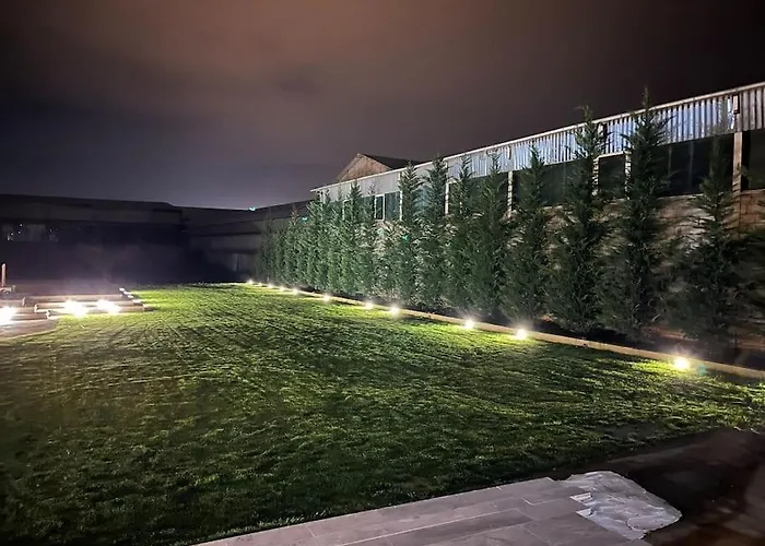 Appartement Rock House *