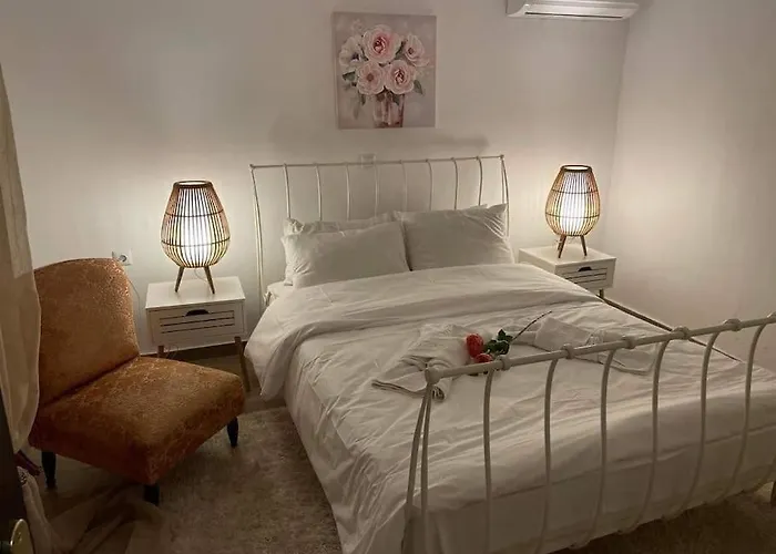 Rock House Appartement Dráma