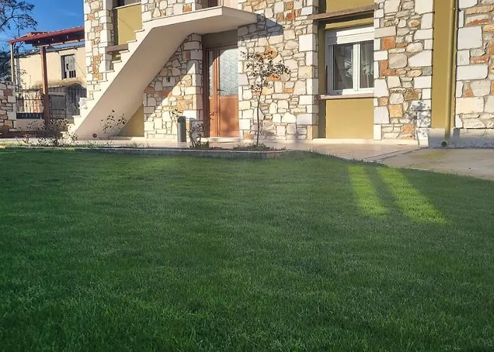 Rock House Appartement Dráma