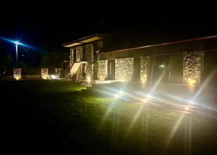 Rock House Appartement